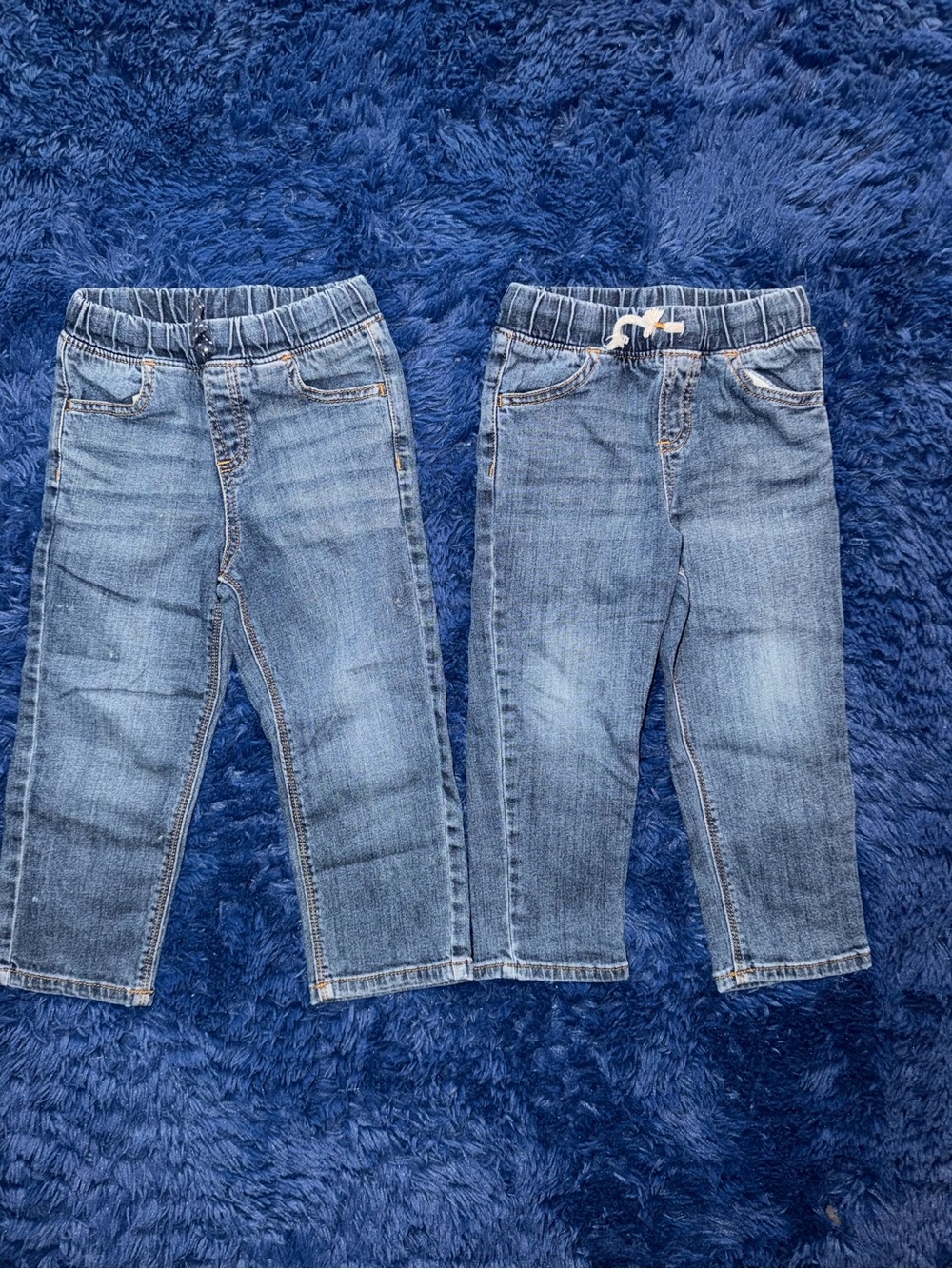 Boys jeans bundle 3T